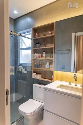 Imagem Casa com terreno 212,16 metros, 3 quartos, 2 vagas *piscina