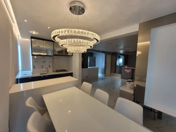 Imagem Apartamento Tatuapé - Próximo Metrô Carrão e Shopping Boulevard Tatuapé - 63 m² - 2 Quartos - 1 Suíte - 1 Vaga - Lazer Completo