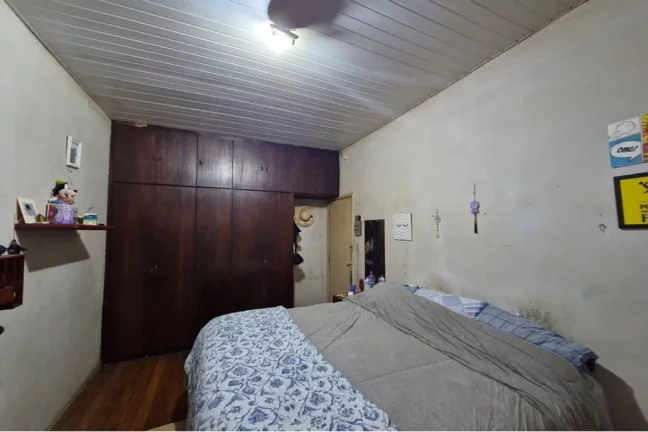 Imagem CASA RESIDENCIAL em São Paulo - SP, Santa Teresinha