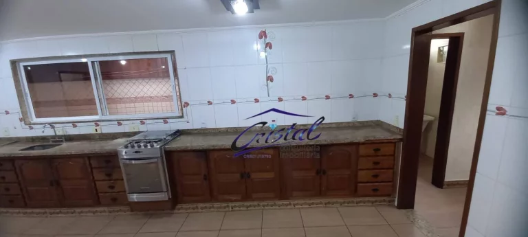 Imagem Casa com 3 quartos (1 suíte), 163 m² - venda por R$ 795.000 ou aluguel por R$ 5.720/mês - Jardim Rosa Maria - Butantã - São Paulo/SP