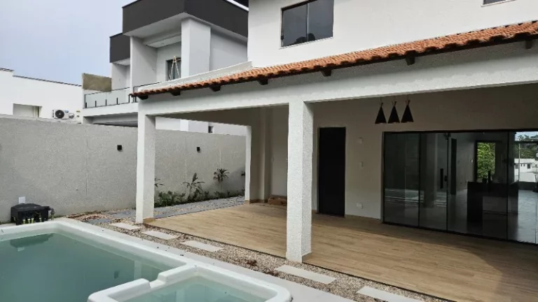 Imagem CASA RESIDENCIAL em MANAUS - AM, PONTA NEGRA