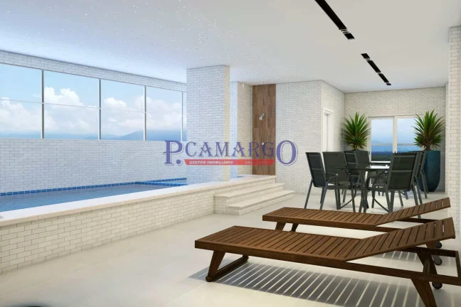 Imagem Apartamento Padrão