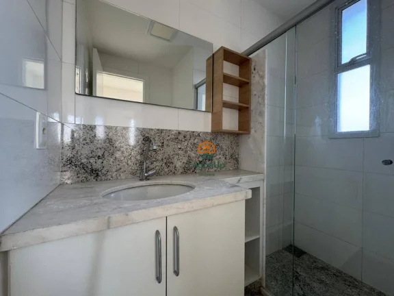 Imagem Cobertura com 3 dormitórios à venda, 158 m² por R$ 895.000,00 - Lundceia - Lagoa Santa/MG