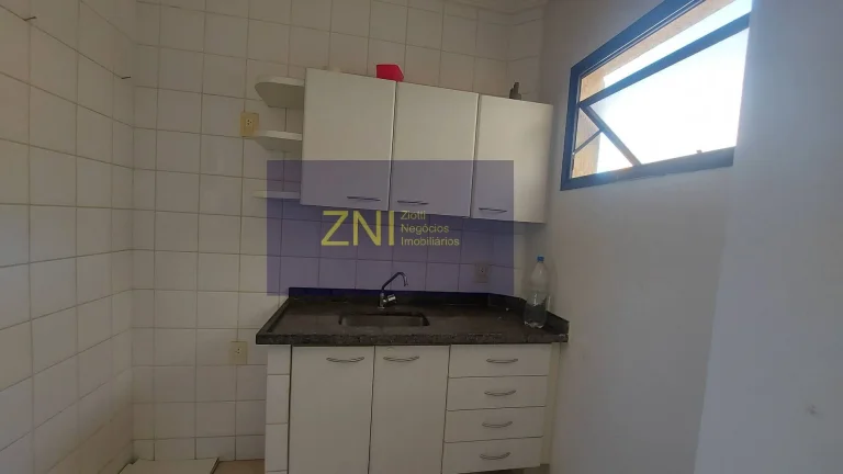 Imagem Apartamento à Venda no Nova Aliança R 1326