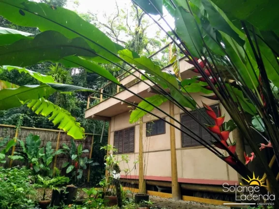Imagem Casa Térrea Diferenciada - Ecológica - 3 Dormitórios