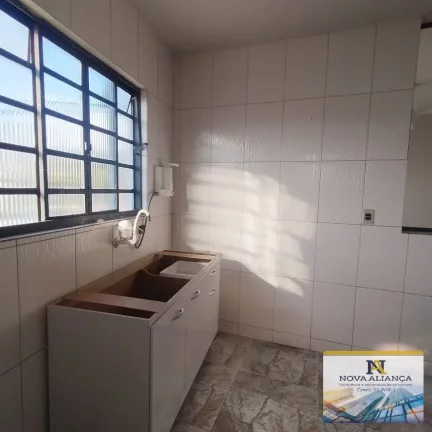 Imagem CASA LOCAÇÃO VILA ZELINA- OTIMA LOCALIZAÇÃO