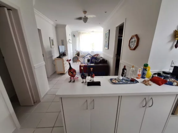 Imagem Excelente apartamento para locação temporada condomínio Costa Verde, Tabatinga - Caraguatatuba/SP