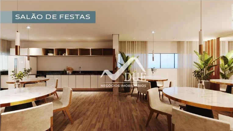 Imagem Apartamento com 2 quartos c/ lazer à venda, 75 m² por R$ 807.000 - Ponta da Praia - Santos/SP