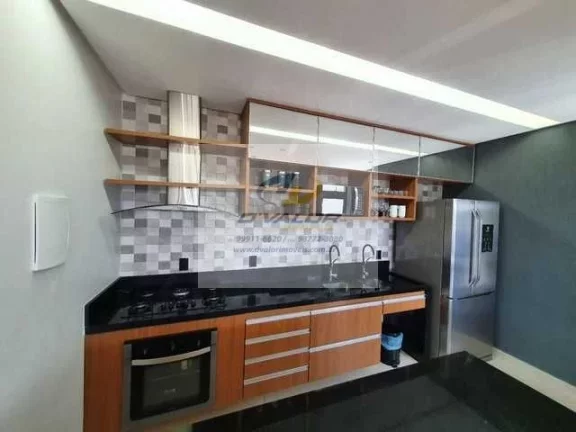 Imagem Vendo casa de luxo em Condomínio fechado em Bananeiras com 220 m², 4 quartos sendo 1 suite