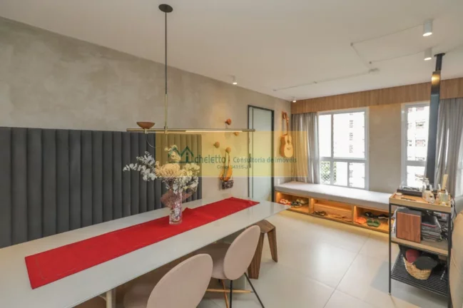 Imagem APARTAMENTO RESIDENCIAL em São Paulo - SP, Perdizes