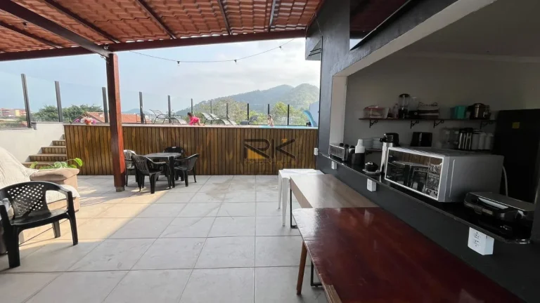 Imagem POUSADA À VENDA NO BAIRRO PRAIA GRANDE EM UBATUBA-SP