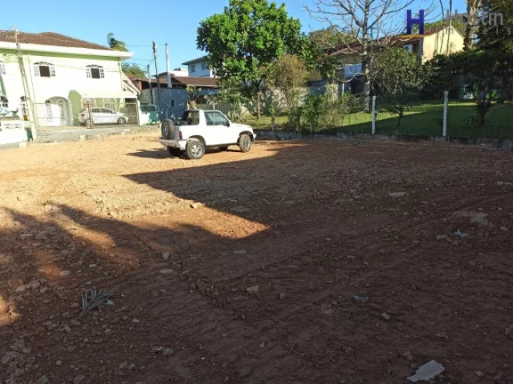 Imagem TERRENO RESIDENCIAL/COMERCIAL em Joinville - SC, Anita Garibaldi