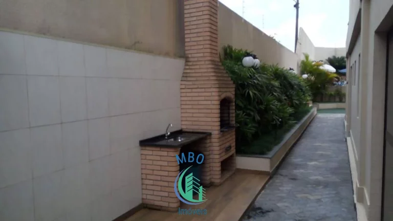 Imagem Apartamento com 2 quartos, à venda em São Paulo, Vila Santo Estéfano
