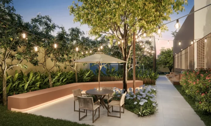 Imagem Apartamento à venda no bairro Parque da Vila Prudente - São Paulo/SP