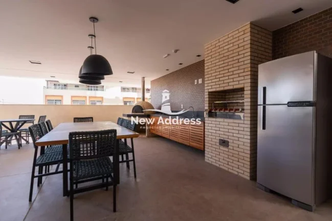 Imagem Apartamento 2 Quartos à venda na Praia da Costa - Vila Velha/ES