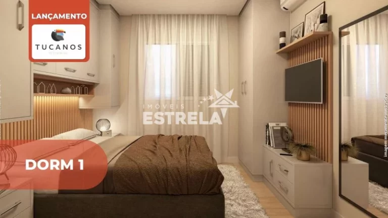 Imagem Apartamentos 03 Dorms com Varanda Gourmet - Cotia-SP