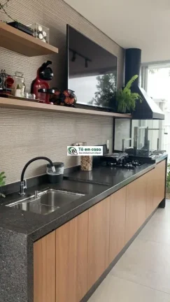 Imagem CASA RESIDENCIAL em SÃO JOSÉ DOS CAMPOS - SP, CONDOMÍNIO SUNSET PARK