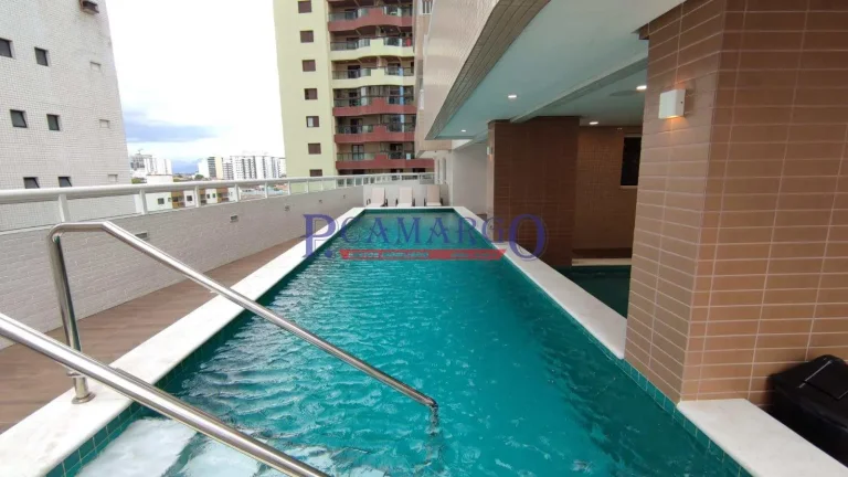 Imagem Apartamento Padrão
