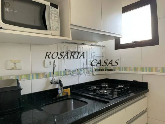 Imagem Jardim Paulista - Apto todo novo mobiliado e decorado