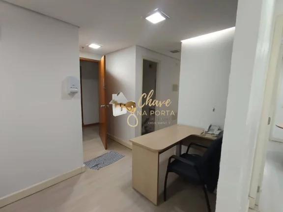 Imagem Sala Comercial para Venda no Portal do Morumbi