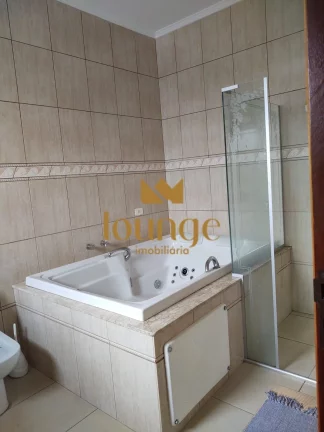 Imagem Casa Em Condominio em Sorocaba