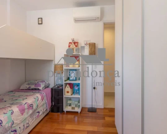 Imagem Apartamento novo em Perdizes com 2 suites e 2 vagas, 114 m2