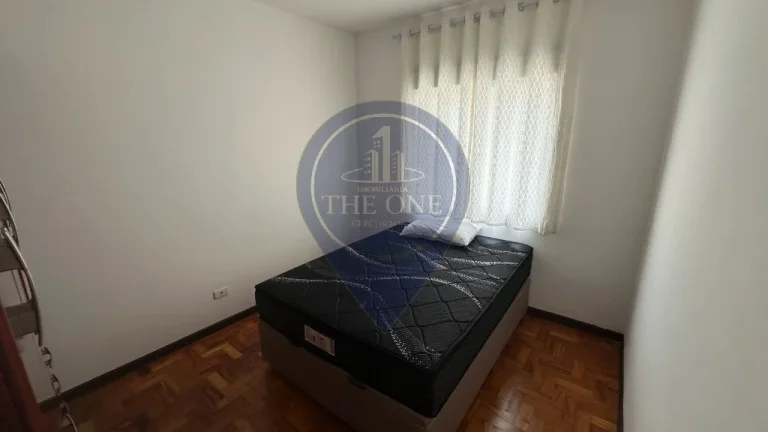 Imagem Alugue agora este belíssimo apartamento de 1 quarto na Vila Clementino, São Paulo-SP!