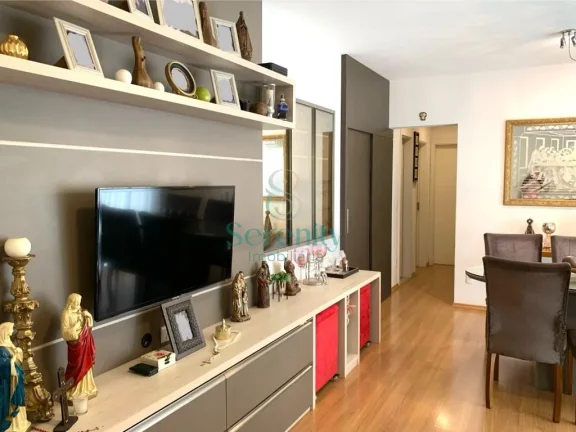 Imagem Apartamento à venda na Gleba Fazenda Palhano - R$ 820.000,00 - Zona Sul - Londrina - PR