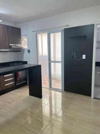 Imagem Apartamento com 1 dormitório à venda, 48 m² por R$ 197.000,00 - Jaçanã - São Paulo/SP