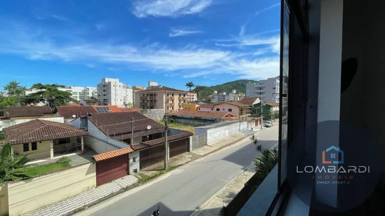 Imagem Apartamento com ótima metragem no Itaguá.