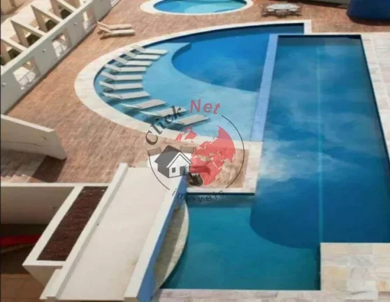 Imagem Apartamento à Venda com 3 suítes e 2 vagas no Centro de Santo André