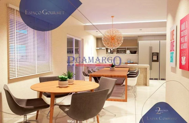 Imagem Apartamento Padrão