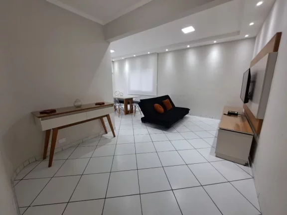 Imagem LINDO APARTAMENTO REFORMADO COM VISTA PARA O MAR
