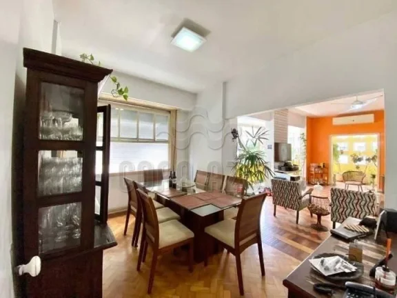 Imagem Ipanema – Rua Gomes Carneiro | Residencial › Apartamento 4 quarto(s) à Venda