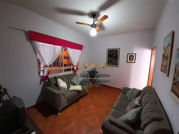 Imagem Casa com 2 dormitórios à venda, 93 m² por R$ 250.000,00 - Jardim Aeroporto - Tatuí/SP