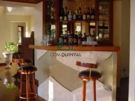 Imagem Casa com 4 Quartos à Venda, 600 m² em São Paulo Ii - Cotia