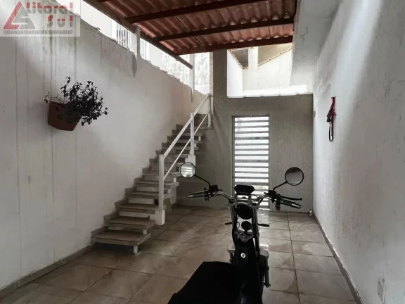 Imagem CASA RESIDENCIAL em PRAIA GRANDE - SP, GUILHERMINA