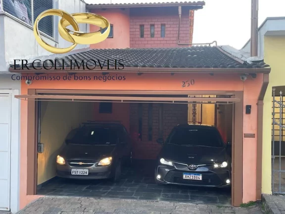Imagem CASA RESIDENCIAL em SÃO PAULO - SP, CIDADE PATRIARCA