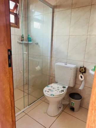 Imagem Casa para Venda em Itanhaém, Cibratel II, 2 dormitórios, 2 banheiros, 1 vaga