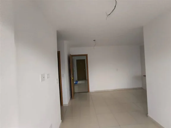 Imagem APARTAMENTO COM 57 m² - BOQUEIRAO - PRAIA GRANDE SP