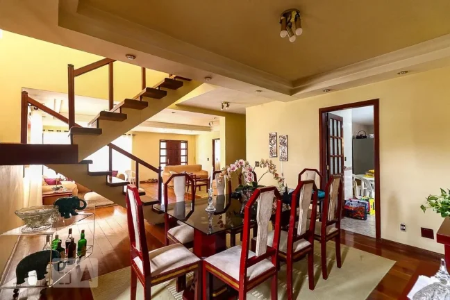 Imagem Casa à Venda - Recreio, 6 Quartos, 650 m2