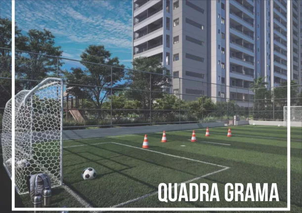 Imagem Lançamento Nexo Carraro em Atibaia