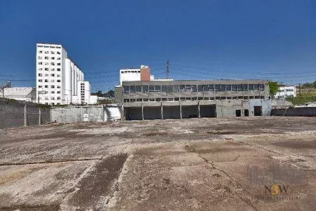 Imagem Galpão para alugar, 1361 m² por R$ 67.267,97/mês - Jaguaré - São Paulo/SP