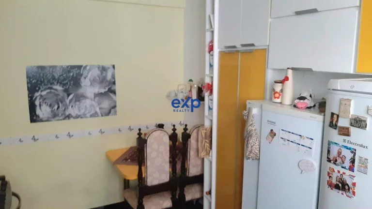 Imagem Apartamento para Venda em Rio de Janeiro, COPACABANA, 4 dormitórios, 1 suíte, 3 banheiros, 1 vaga