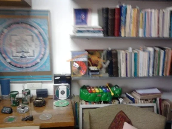 Imagem Apartamento 2 dormitórios, sendo 1 suíte, armários embutidos nos dormitórios e nos banheiros, ta...
