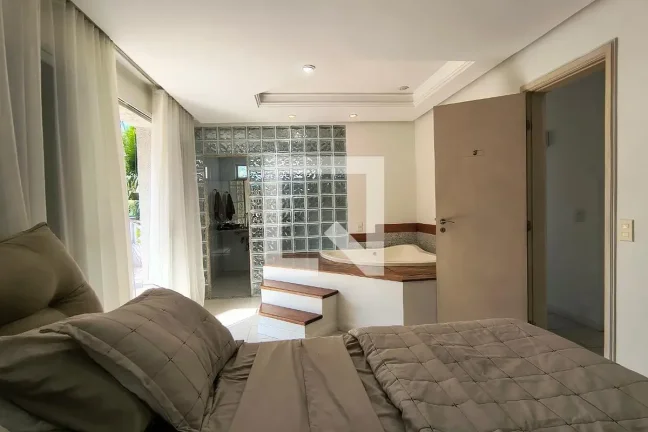 Imagem Casa à Venda - Vargem Pequena, 3 Quartos, 289 m2