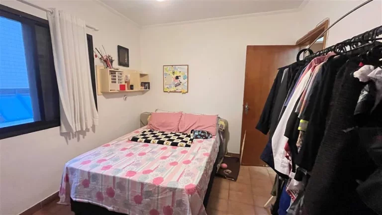 Imagem APARTAMENTO COM 750 m² - GUILHERMINA - PRAIA GRANDE SP