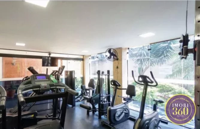 Imagem Apartamento à Venda em Belenzinho, São Paulo - SP