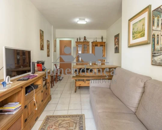 Imagem Apartamento Rua Raul Pompéia com 3 quartos e 1 vaga, 73 m2