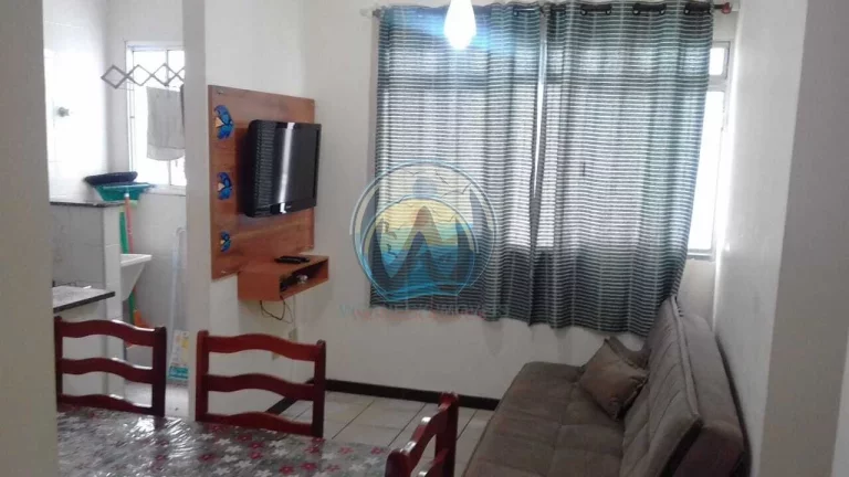 Imagem APTO RESIDENCIAL em Ubatuba - SP, PRAIA GRANDE